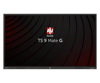 Monitor wielkoformatowy Avtek TouchScreen 9 Mate G 75